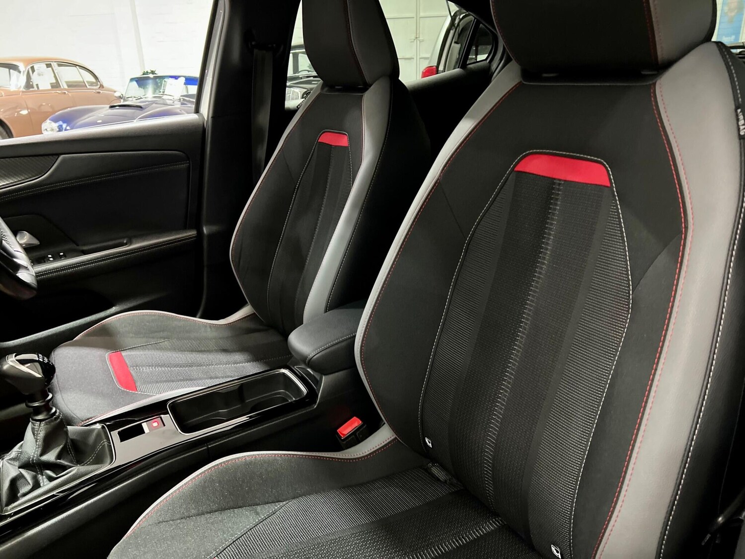 Used Vauxhall Mokka 2021 for sale - 76377543: Photo 38