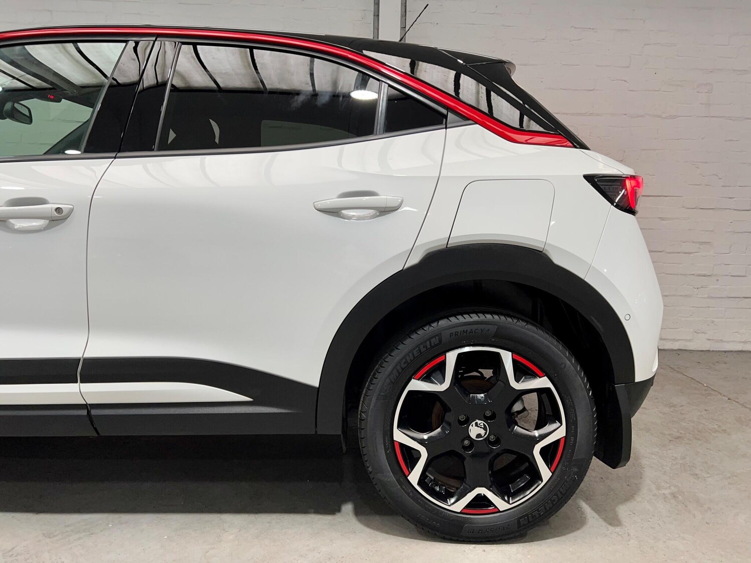 Used Vauxhall Mokka 2021 for sale - 76377543: Photo 40