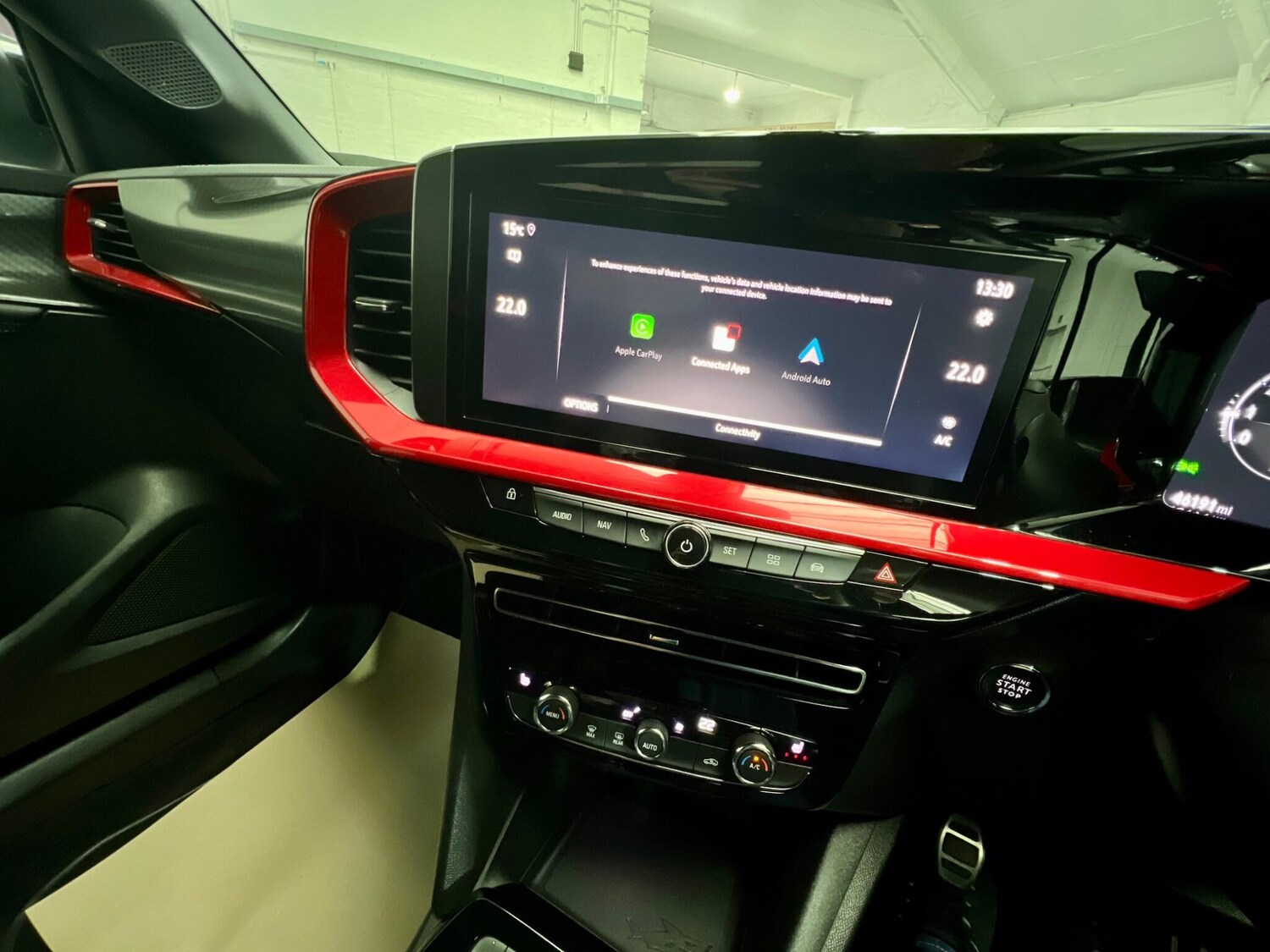 Used Vauxhall Mokka 2021 for sale - 76377543: Photo 42