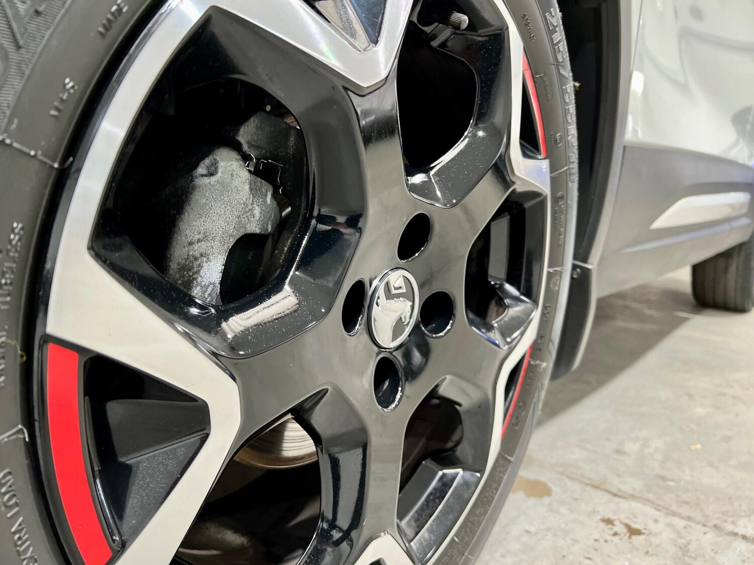 Used Vauxhall Mokka 2021 for sale - 76377543: Photo 45