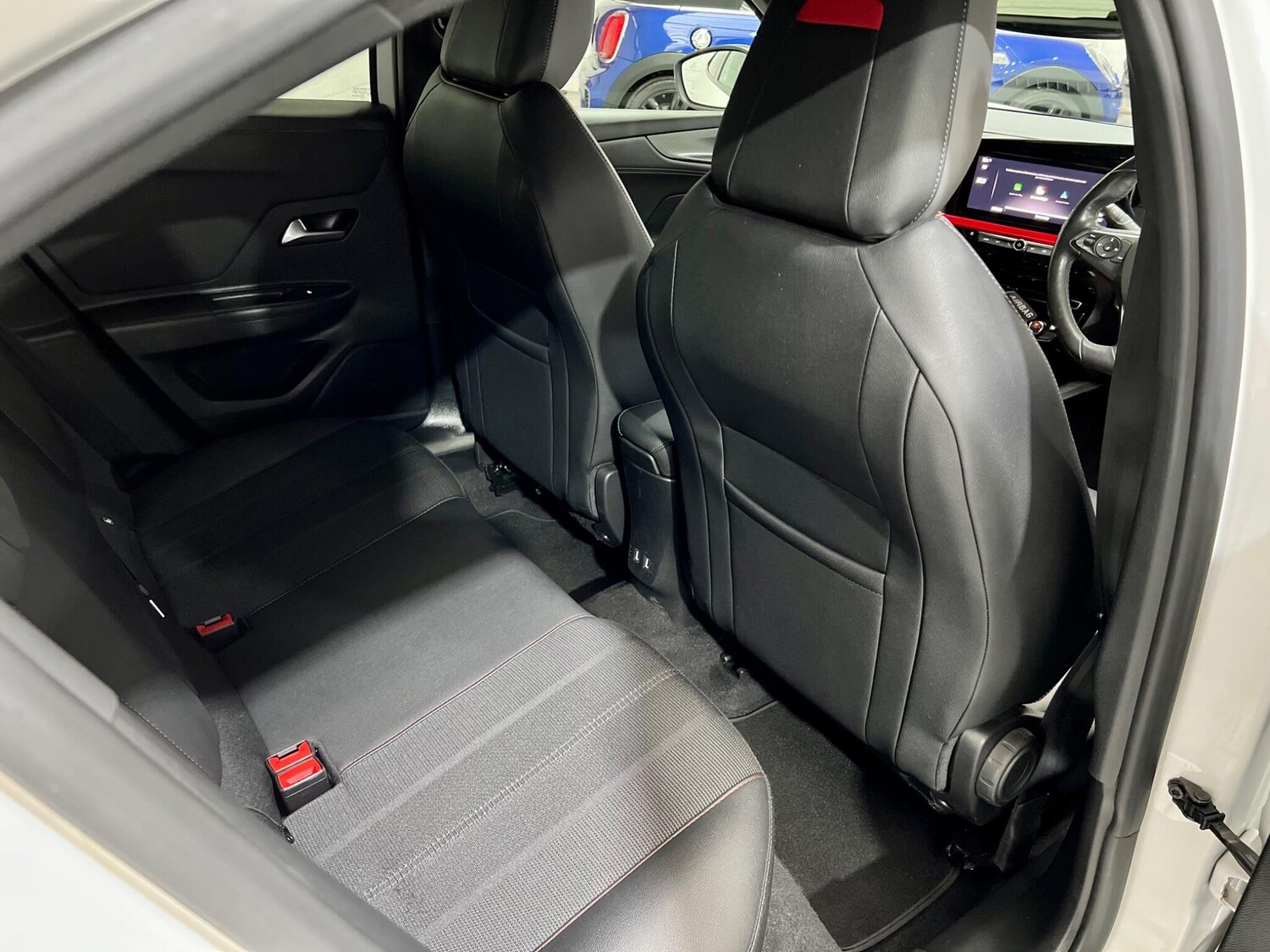 Used Vauxhall Mokka 2021 for sale - 76377543: Photo 46