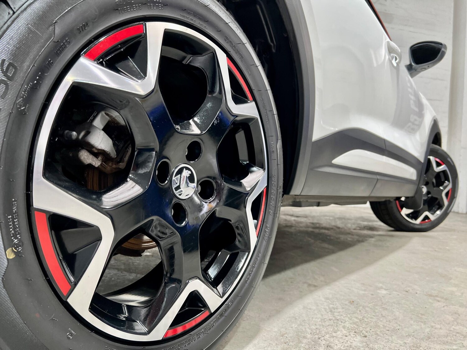 Used Vauxhall Mokka 2021 for sale - 76377543: Photo 49