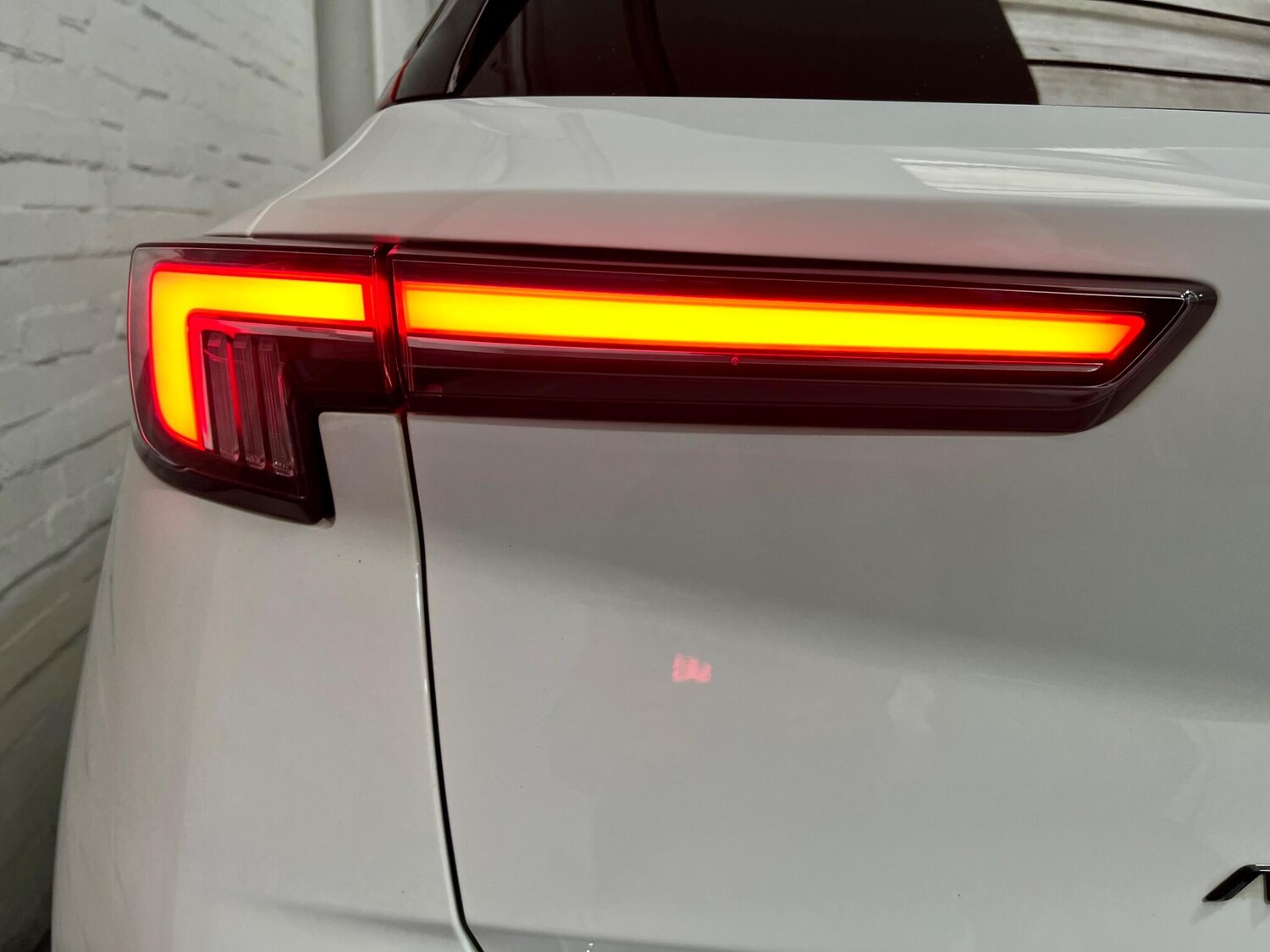 Used Vauxhall Mokka 2021 for sale - 76377543: Photo 51