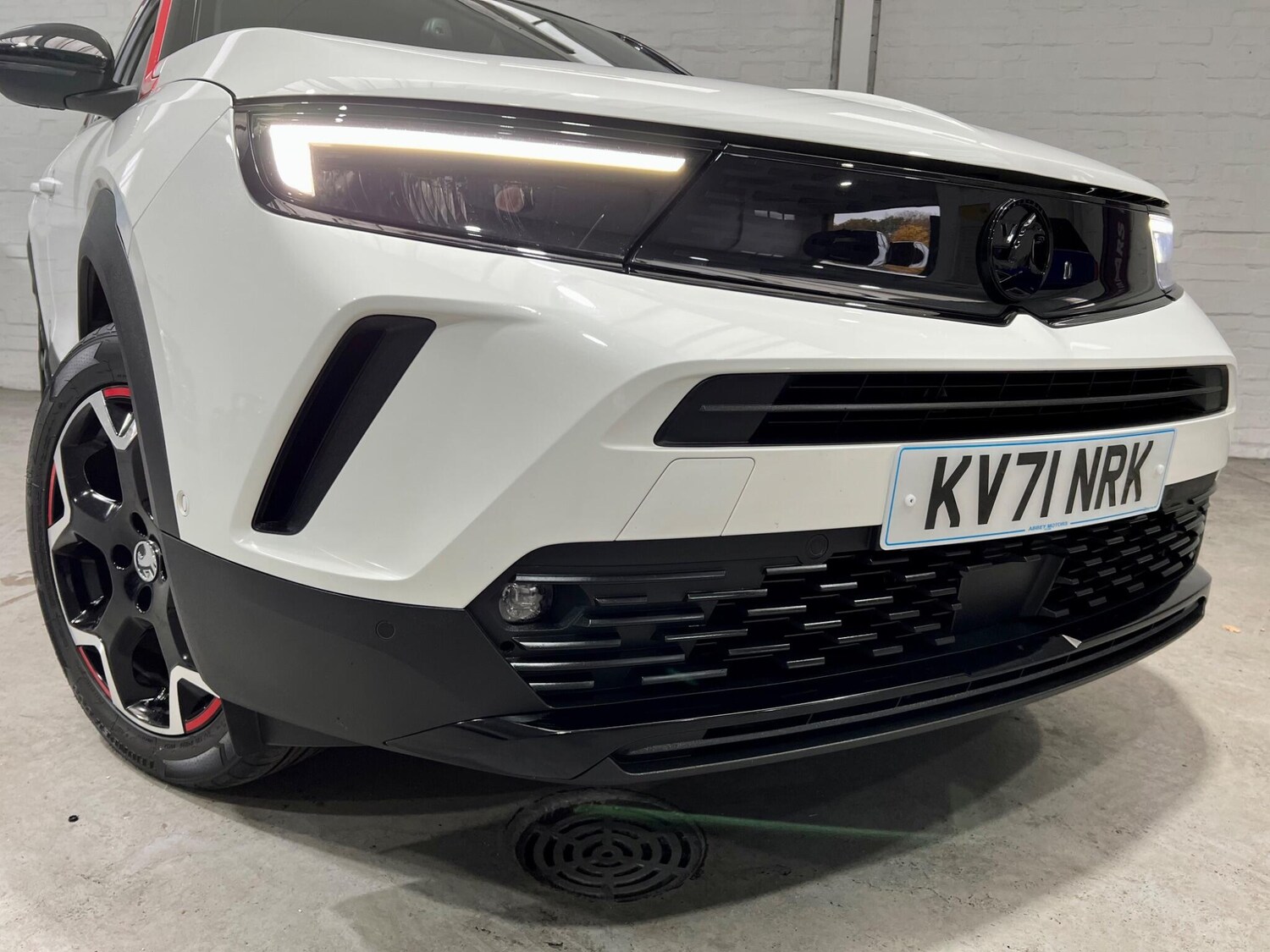 Used Vauxhall Mokka 2021 for sale - 76377543: Photo 52