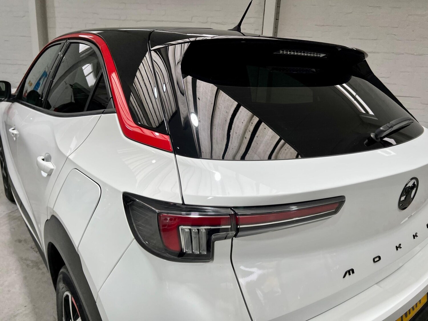 Used Vauxhall Mokka 2021 for sale - 76377543: Photo 54