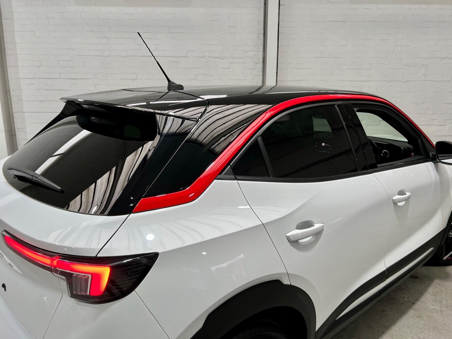 Used Vauxhall Mokka 2021 for sale - 76377543: Photo 56