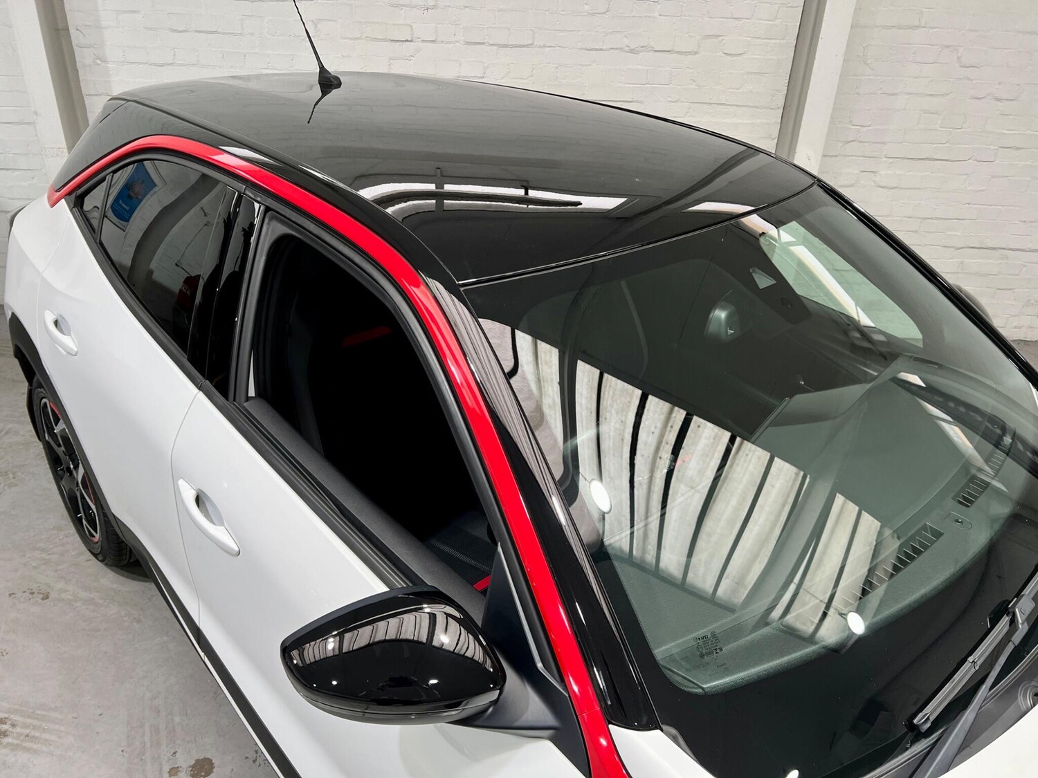 Used Vauxhall Mokka 2021 for sale - 76377543: Photo 57