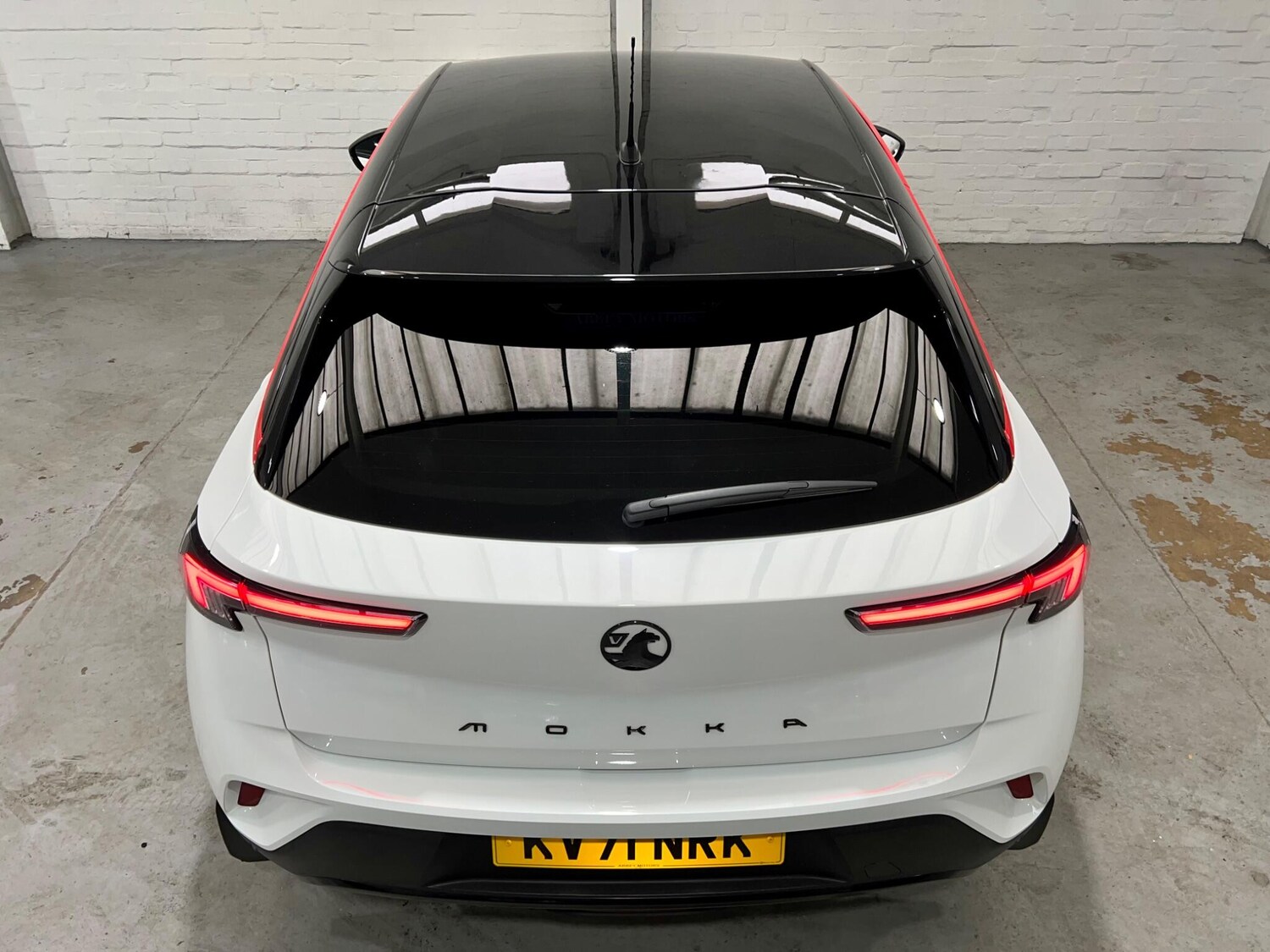 Used Vauxhall Mokka 2021 for sale - 76377543: Photo 59