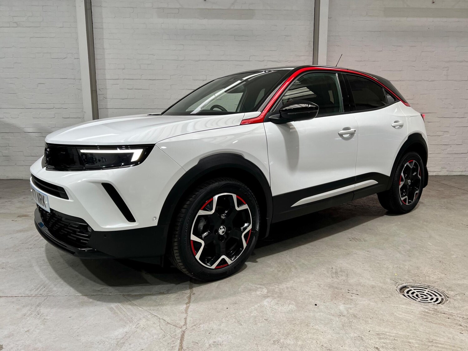 Used Vauxhall Mokka 2021 for sale - 76377543: Photo 6