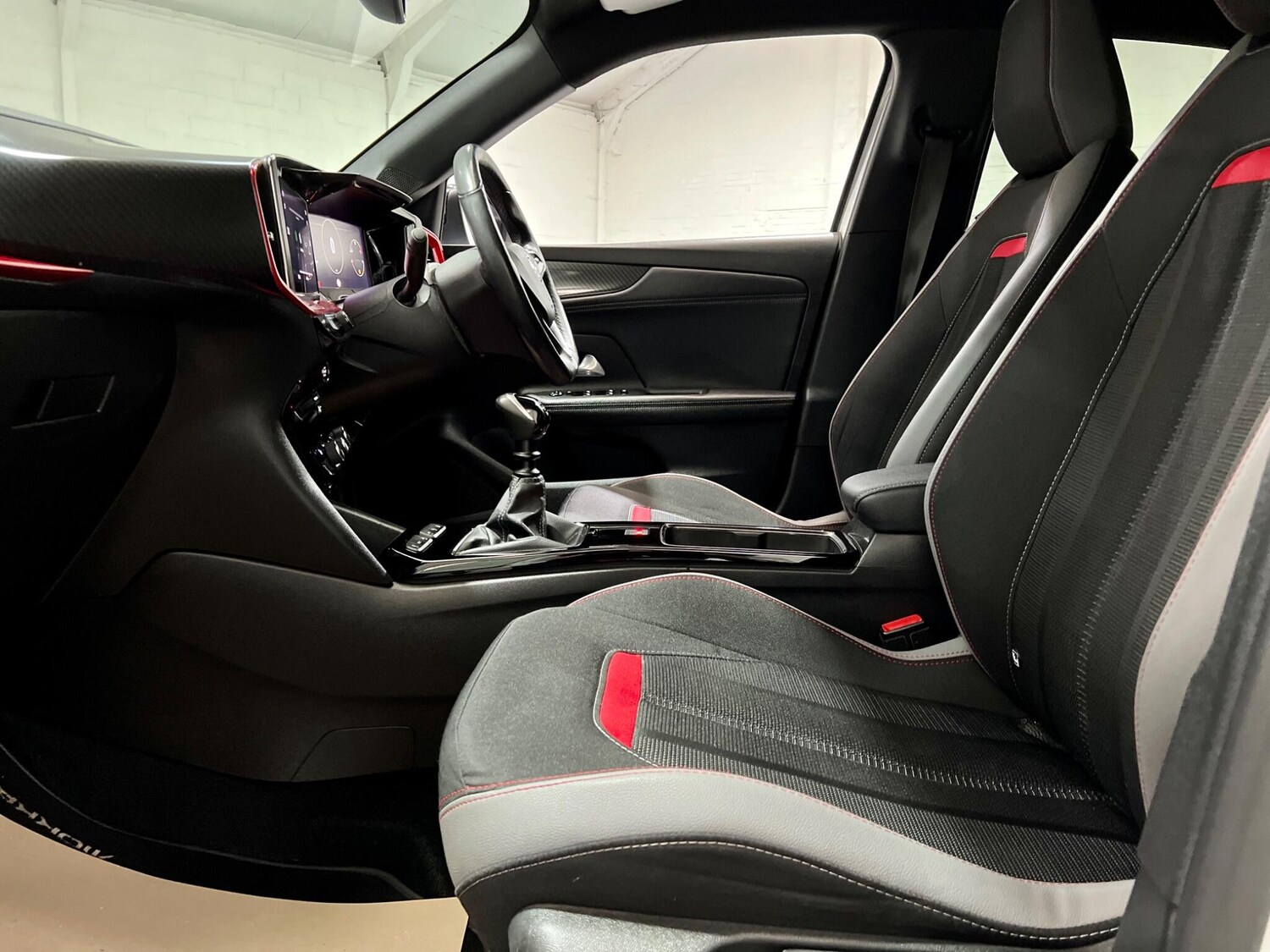 Used Vauxhall Mokka 2021 for sale - 76377543: Photo 60