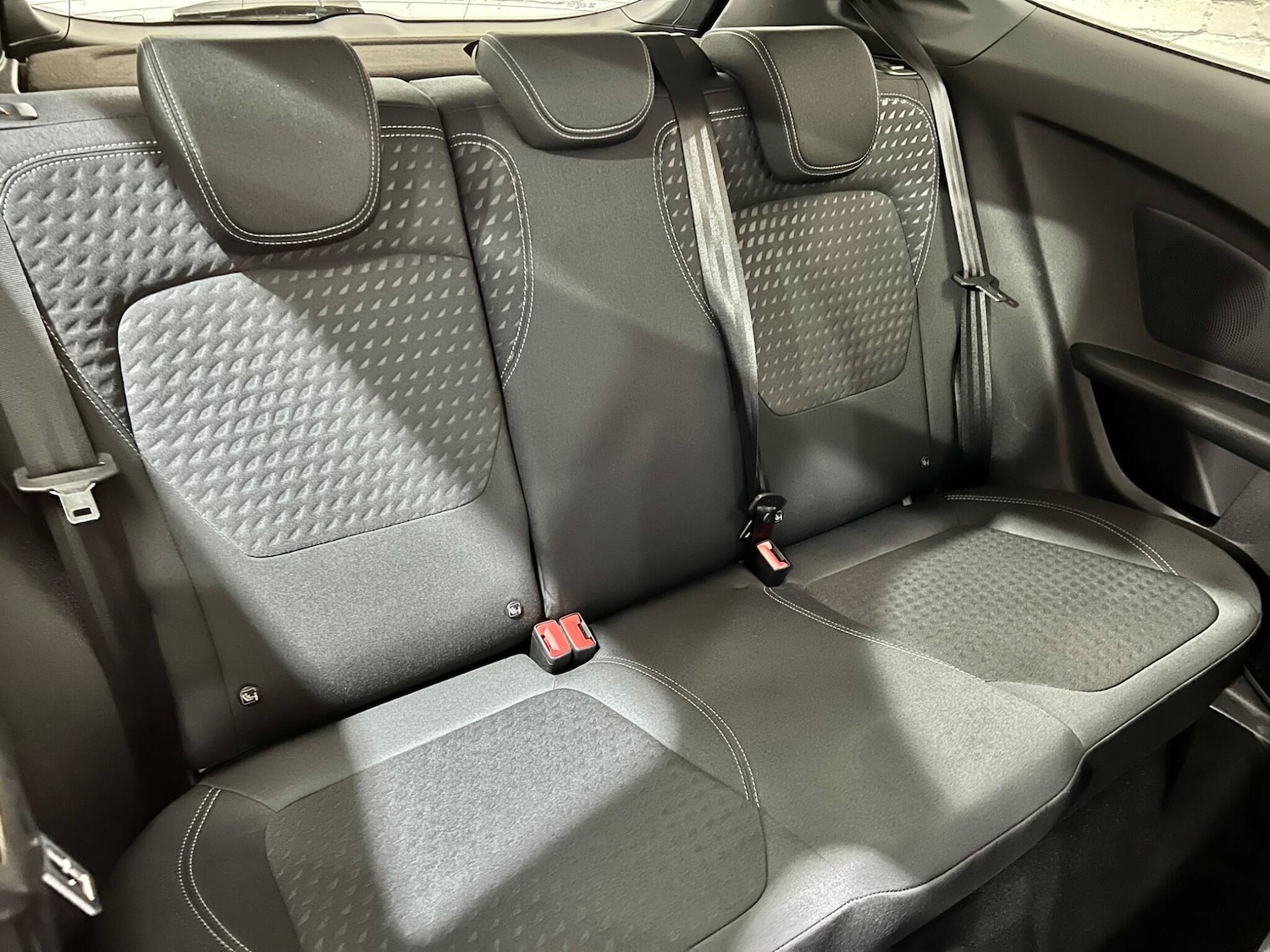 Used Ford Fiesta 2017 for sale - 76592738: Photo 10