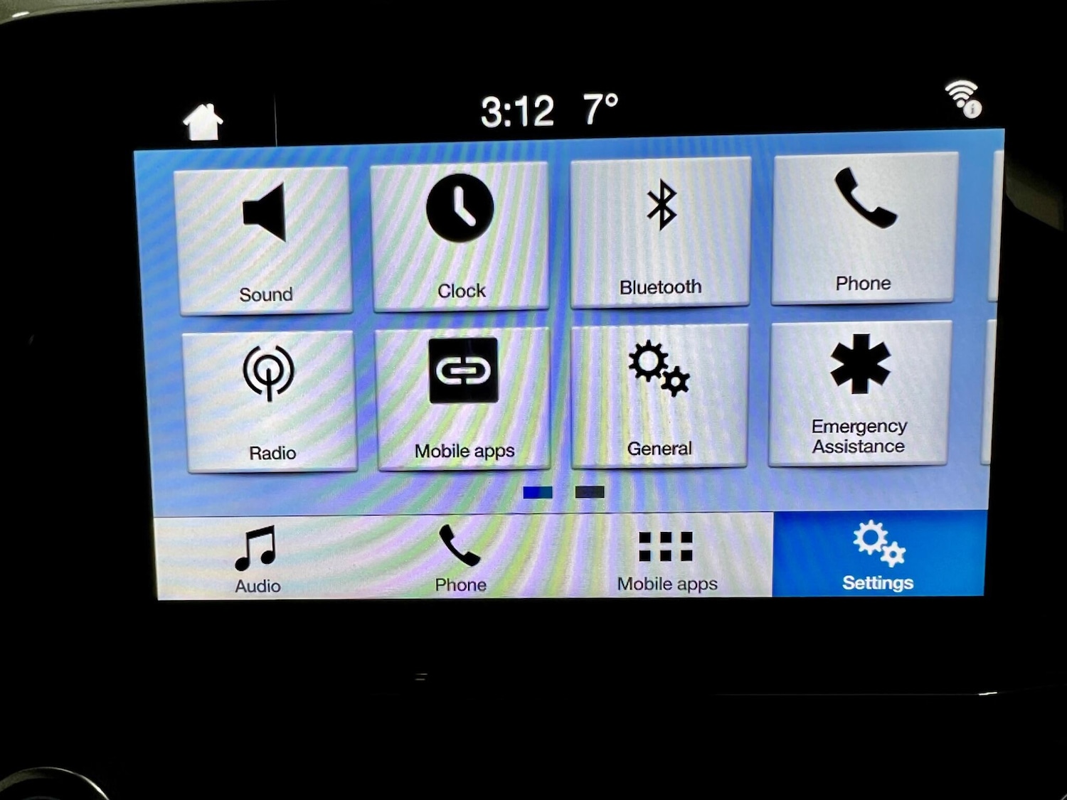 Used Ford Fiesta 2017 for sale - 76592738: Photo 13