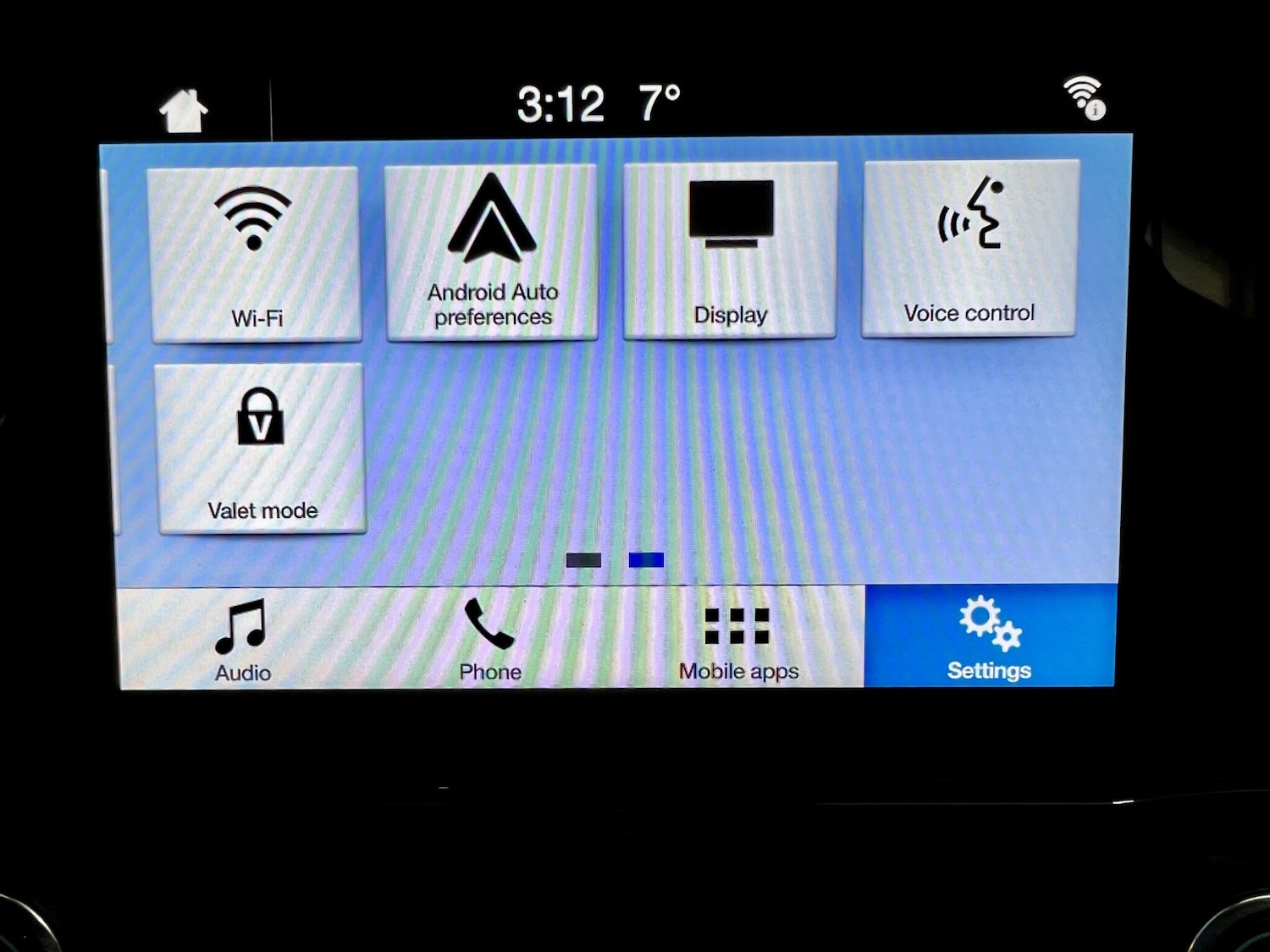 Used Ford Fiesta 2017 for sale - 76592738: Photo 14