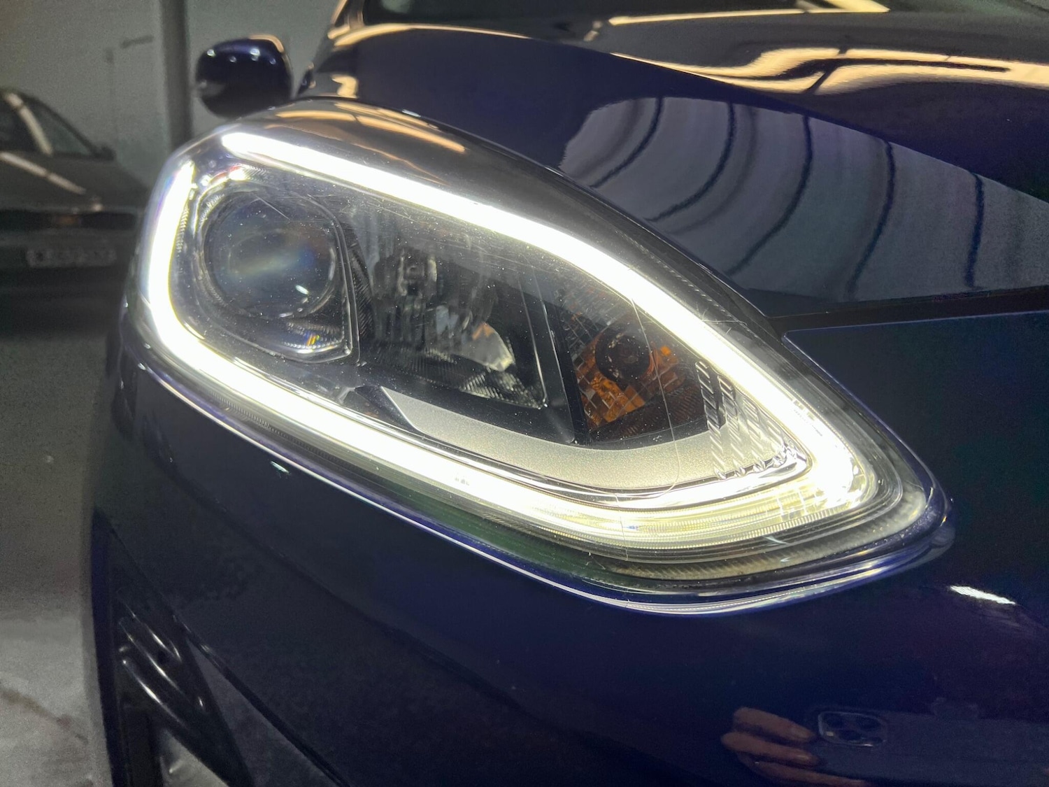 Used Ford Fiesta 2017 for sale - 76592738: Photo 16