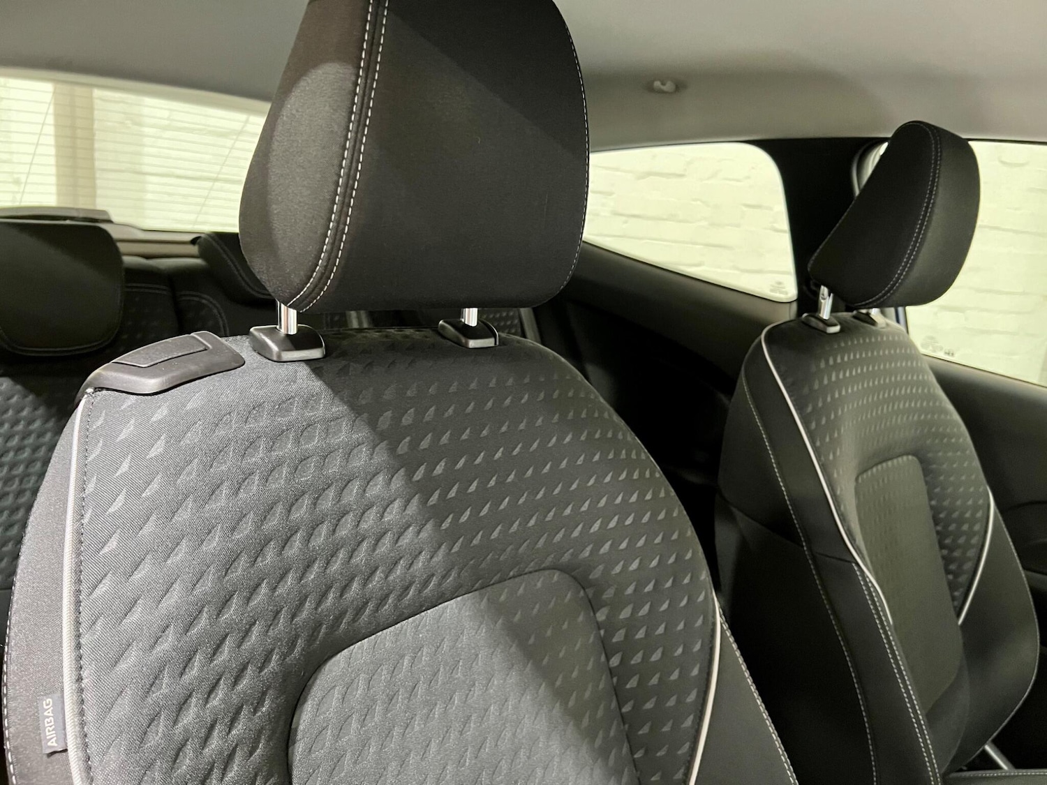 Used Ford Fiesta 2017 for sale - 76592738: Photo 20