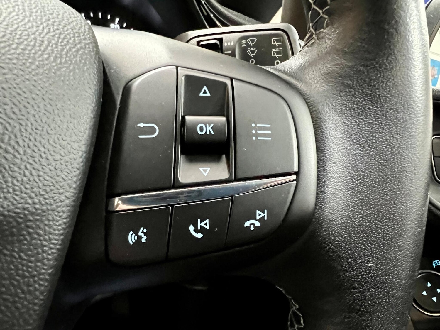 Used Ford Fiesta 2017 for sale - 76592738: Photo 24