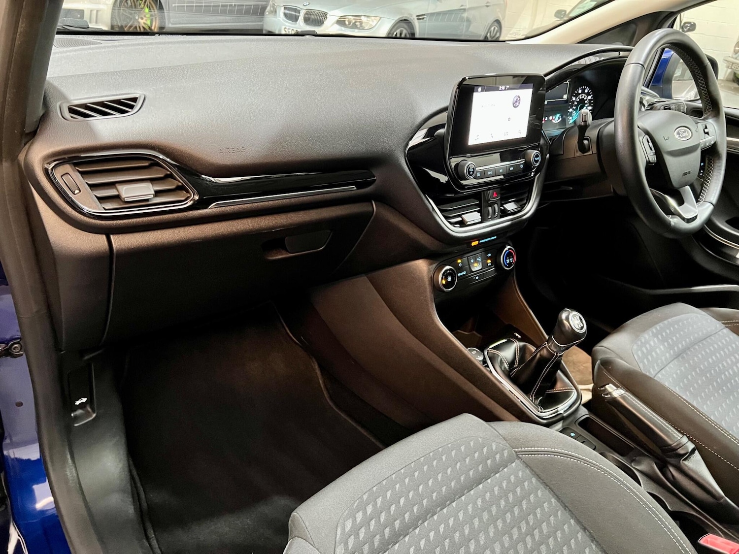 Used Ford Fiesta 2017 for sale - 76592738: Photo 27