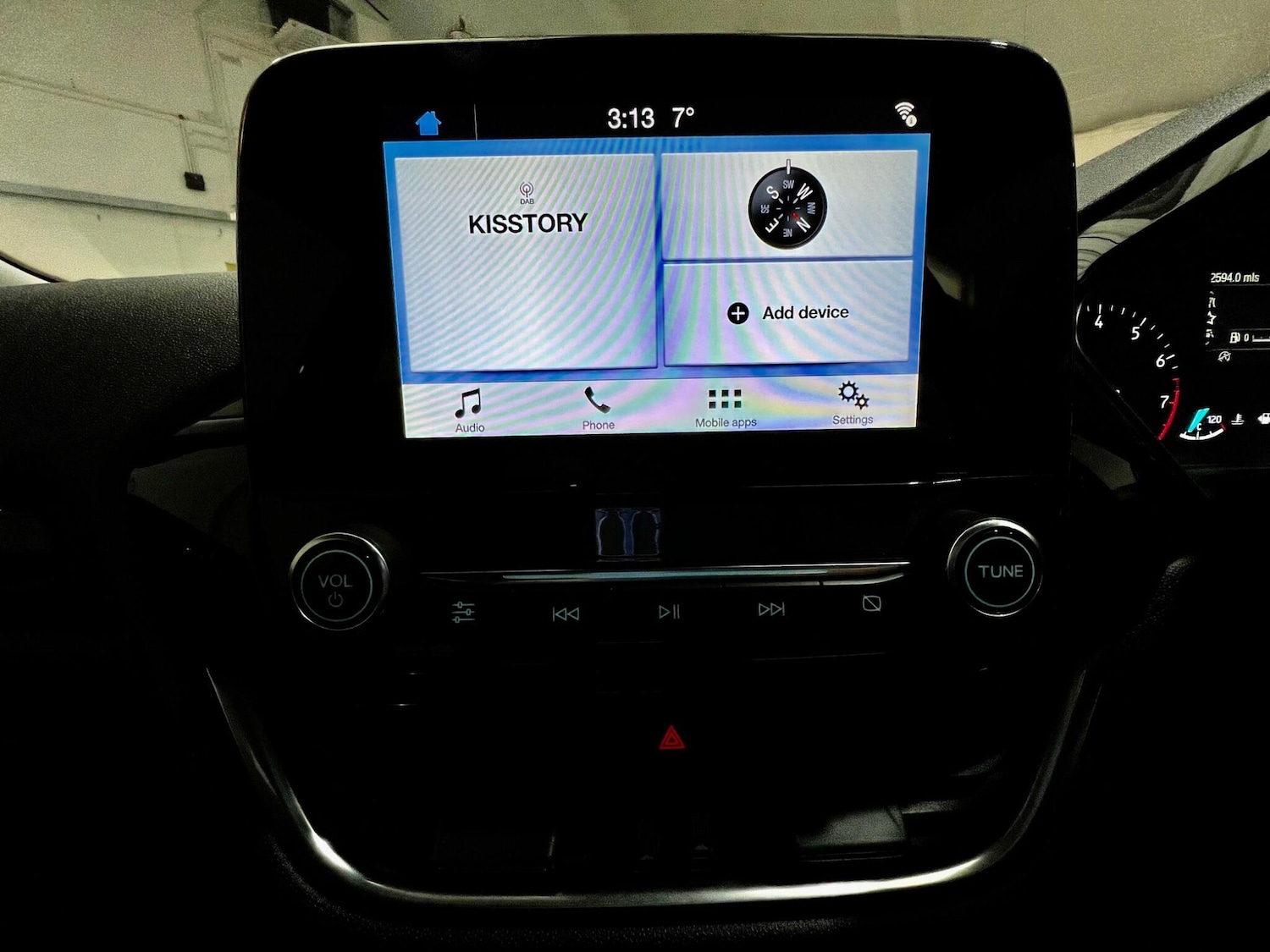 Used Ford Fiesta 2017 for sale - 76592738: Photo 32