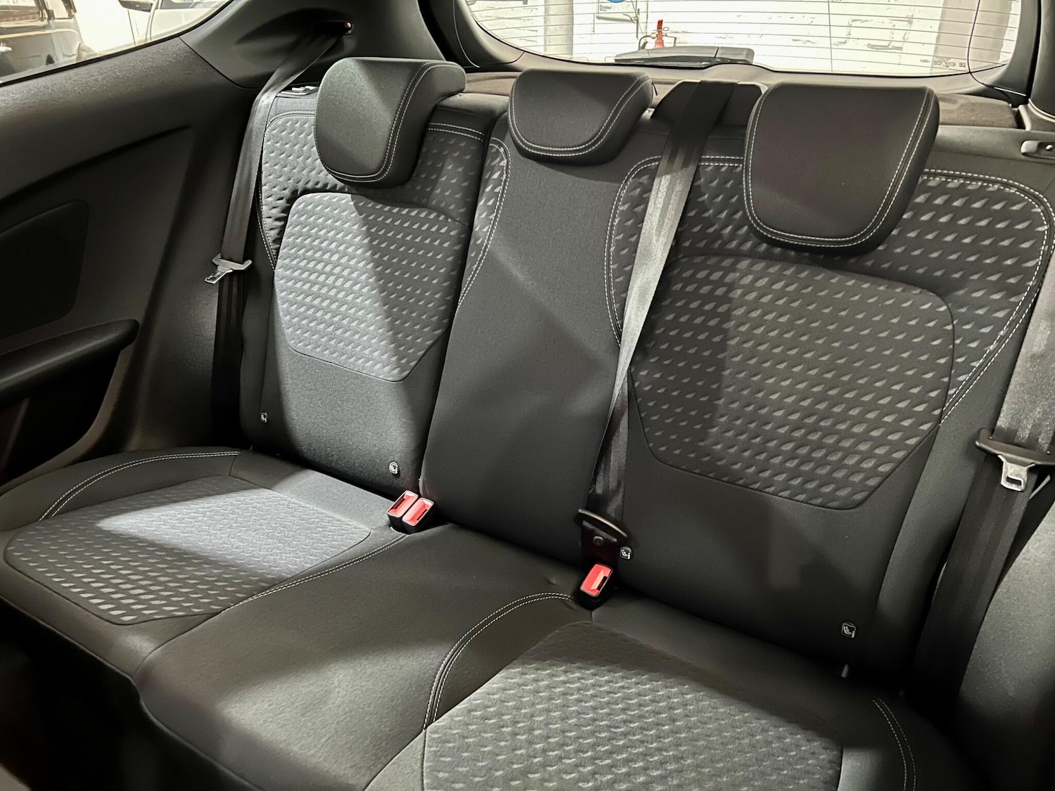 Used Ford Fiesta 2017 for sale - 76592738: Photo 40