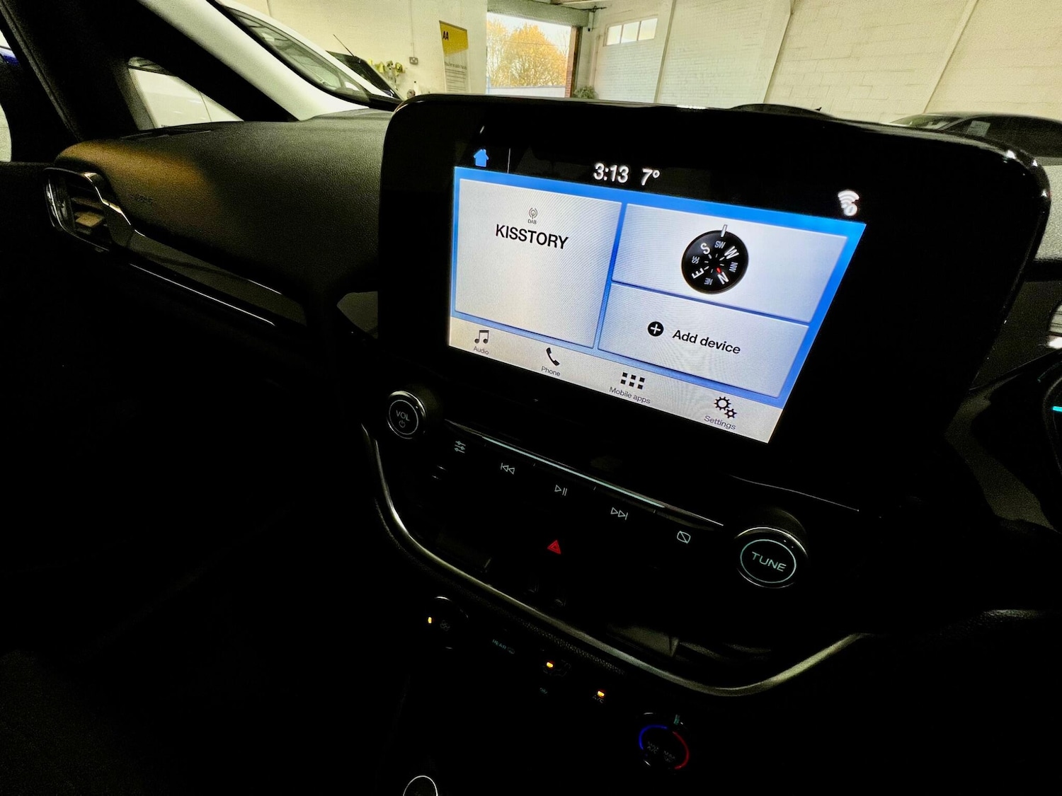 Used Ford Fiesta 2017 for sale - 76592738: Photo 42