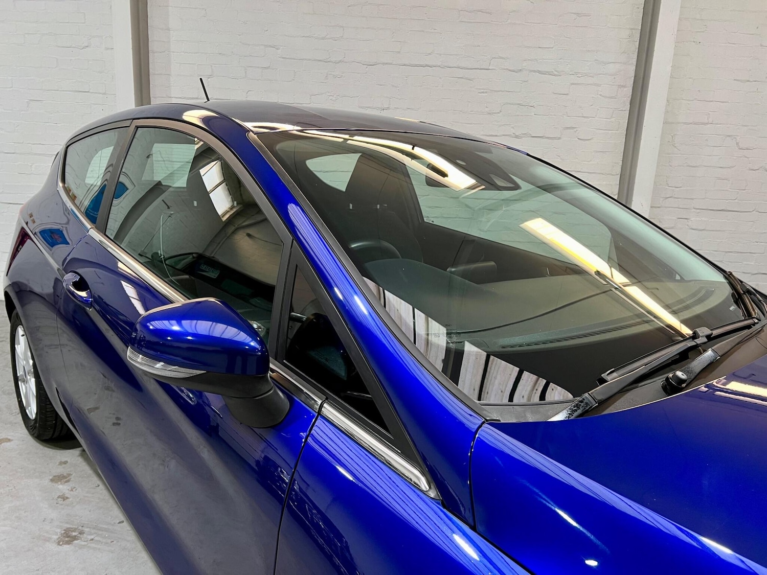 Used Ford Fiesta 2017 for sale - 76592738: Photo 48