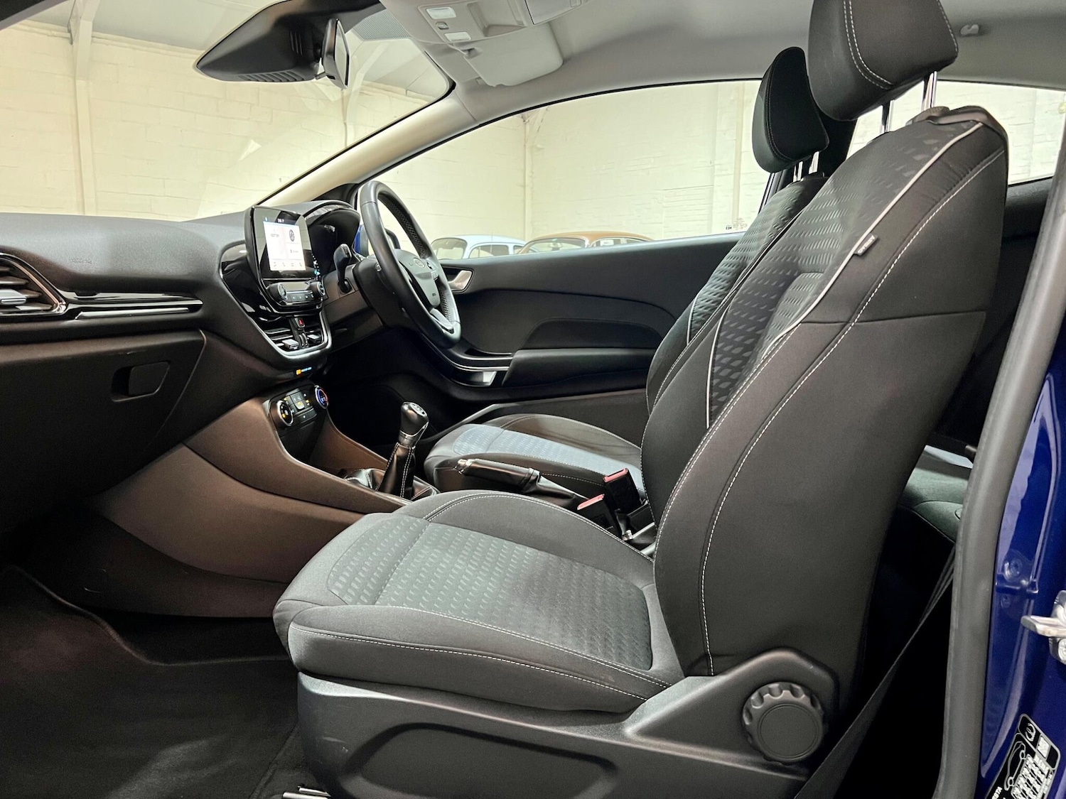 Used Ford Fiesta 2017 for sale - 76592738: Photo 49