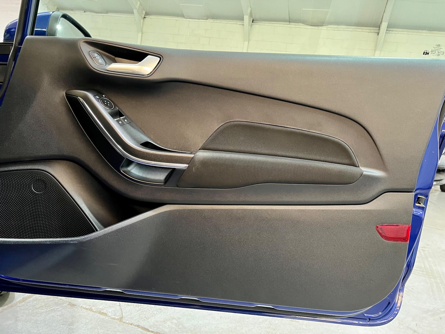 Used Ford Fiesta 2017 for sale - 76592738: Photo 51