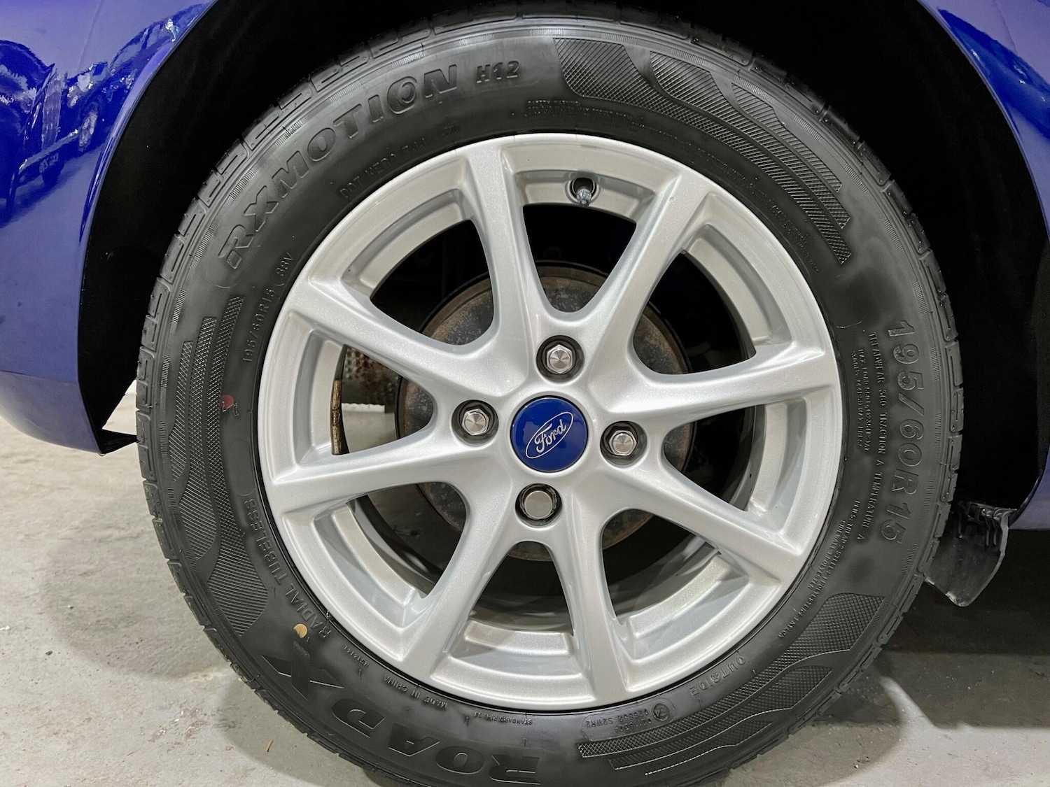 Used Ford Fiesta 2017 for sale - 76592738: Photo 61