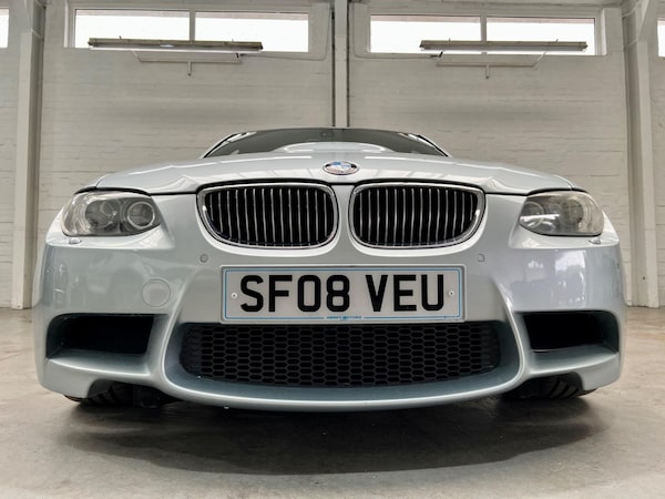 Used BMW M3 2008 for sale - 75290688: Photo 19