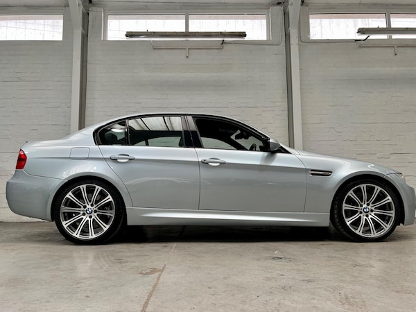 Used BMW M3 2008 for sale - 75290688: Photo 20