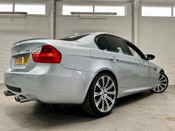 Used BMW M3 2008 for sale - 75290688: Photo 22