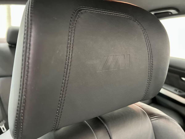 Used BMW M3 2008 for sale - 75290688: Photo 23