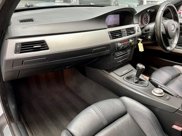 Used BMW M3 2008 for sale - 75290688: Photo 24