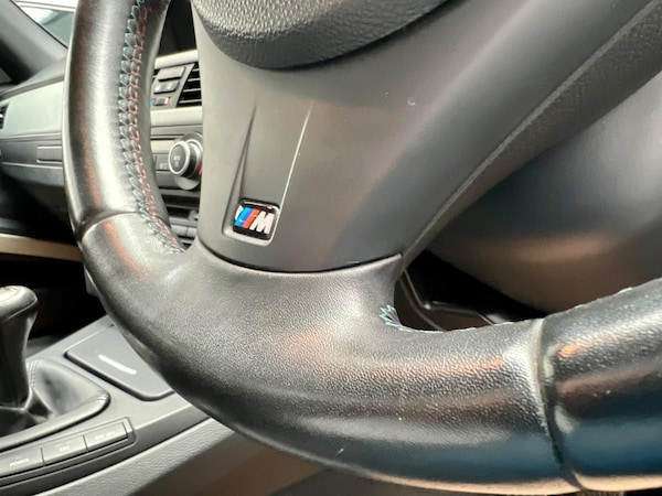 Used BMW M3 2008 for sale - 75290688: Photo 25