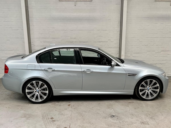 Used BMW M3 2008 for sale - 75290688: Photo 2