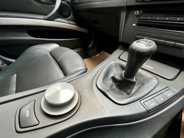 Used BMW M3 2008 for sale - 75290688: Photo 31