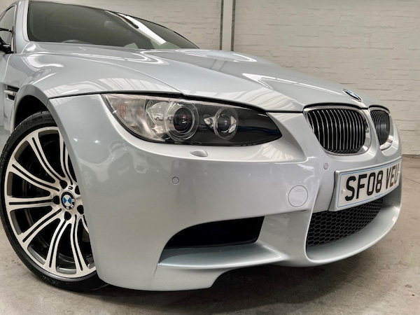 Used BMW M3 2008 for sale - 75290688: Photo 32
