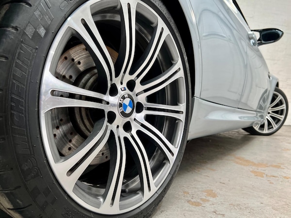 Used BMW M3 2008 for sale - 75290688: Photo 33