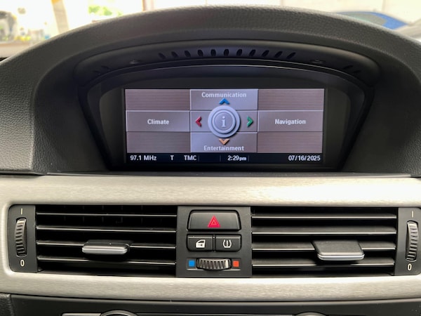 Used BMW M3 2008 for sale - 75290688: Photo 35