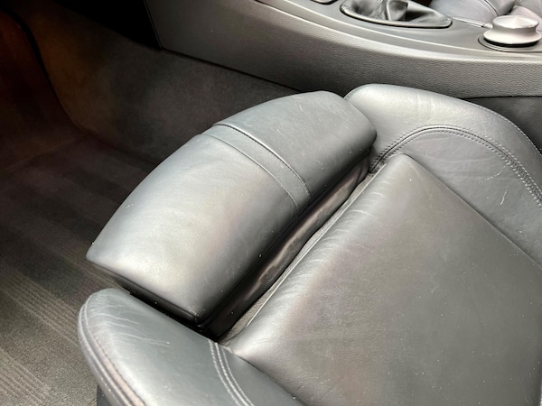 Used BMW M3 2008 for sale - 75290688: Photo 37