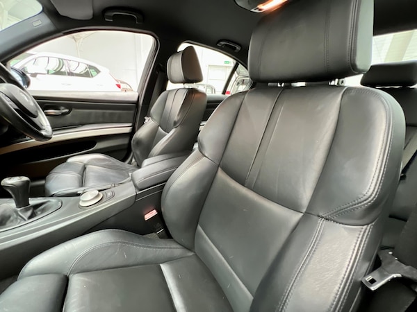 Used BMW M3 2008 for sale - 75290688: Photo 3