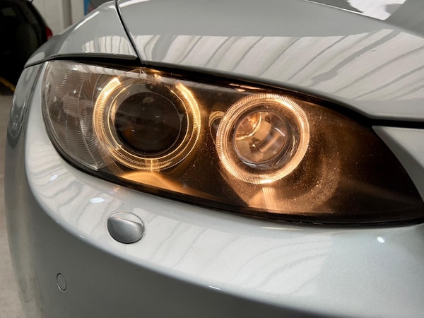Used BMW M3 2008 for sale - 75290688: Photo 40