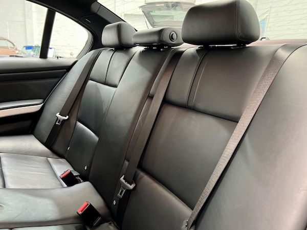 Used BMW M3 2008 for sale - 75290688: Photo 43