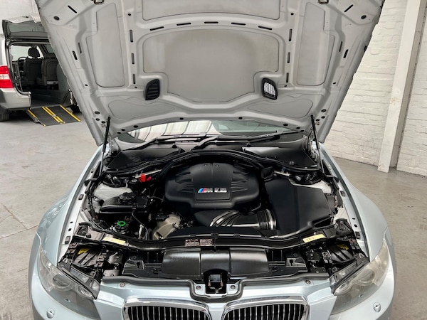 Used BMW M3 2008 for sale - 75290688: Photo 47