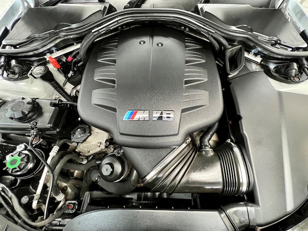 Used BMW M3 2008 for sale - 75290688: Photo 48