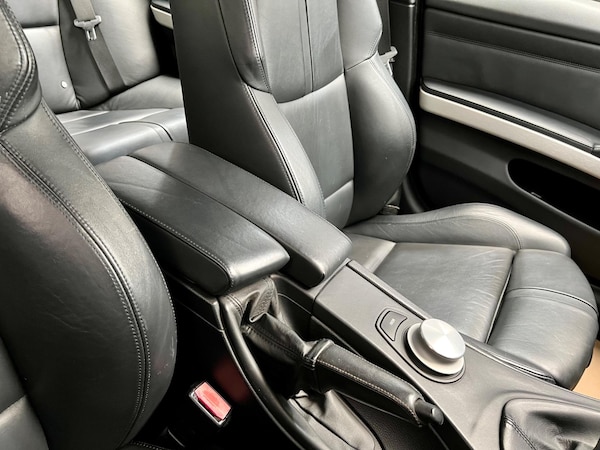 Used BMW M3 2008 for sale - 75290688: Photo 52