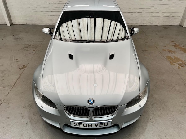 Used BMW M3 2008 for sale - 75290688: Photo 53