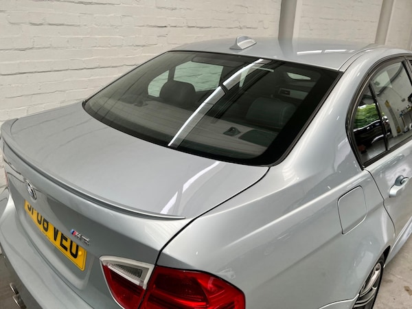 Used BMW M3 2008 for sale - 75290688: Photo 55