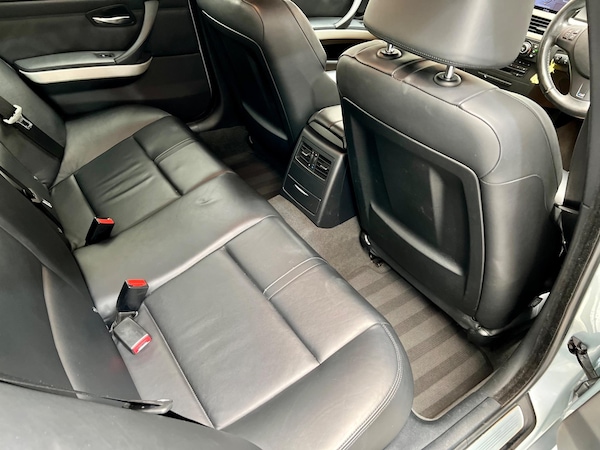Used BMW M3 2008 for sale - 75290688: Photo 56