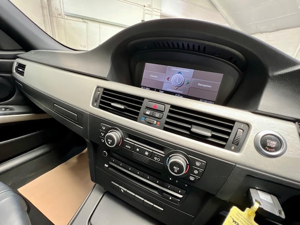 Used BMW M3 2008 for sale - 75290688: Photo 59